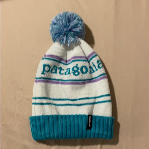 Patagonia Accessories - Patagonia beanie
